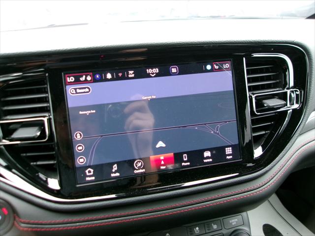 2026 Dodge Durango GT Plus AWD HEMI V8