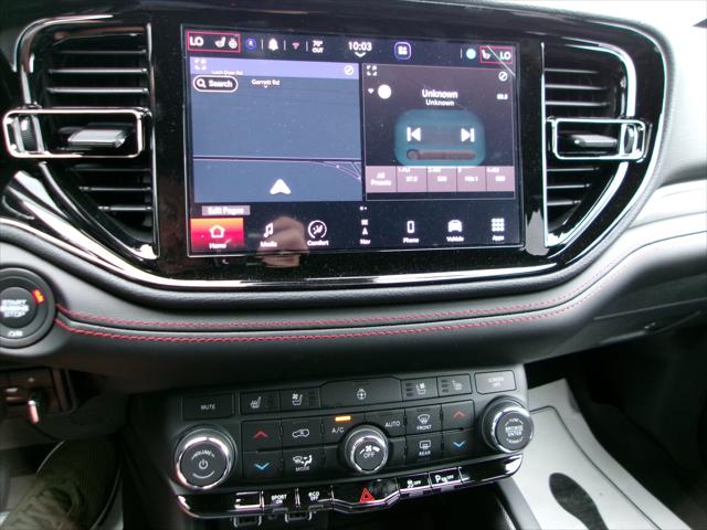 2026 Dodge Durango GT Plus AWD HEMI V8