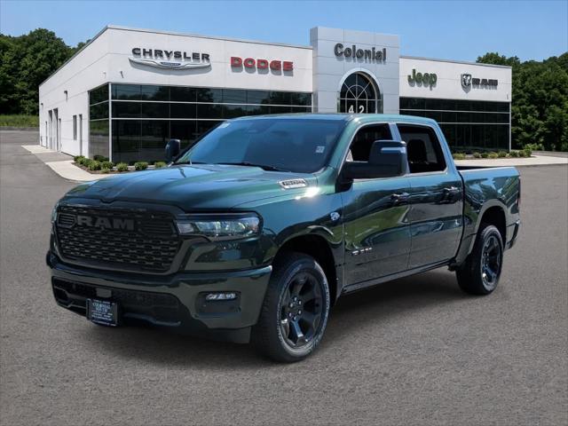 2026 RAM 1500 RAM 1500 BIG HORN CREW CAB 4X4 57 BOX 2026 RAM 1500 RAM 1500 BIG HORN CREW CAB 4X4 57 BOX