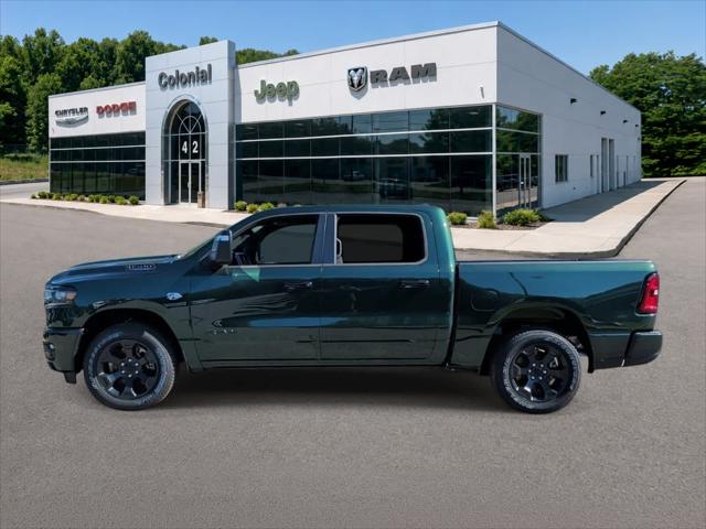 2026 RAM 1500 RAM 1500 BIG HORN CREW CAB 4X4 57 BOX 2026 RAM 1500 RAM 1500 BIG HORN CREW CAB 4X4 57 BOX