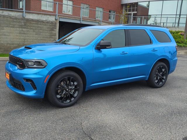 2026 Dodge Durango DURANGO GT PLUS AWD 2026 Dodge Durango DURANGO GT PLUS AWD