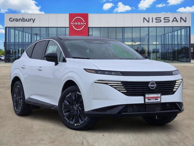 2026 Nissan Murano Platinum for sale in Granbury, TX