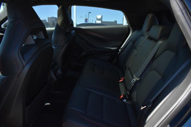 2026 Dodge Charger Daytona Scat Pack Plus 4-Door AWD