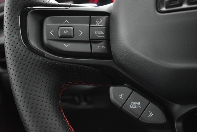 2026 Dodge Charger Daytona Scat Pack Plus 4-Door AWD