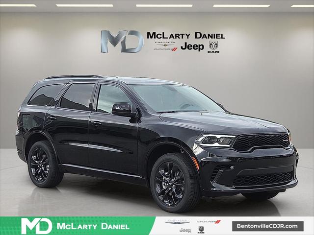 2026 Dodge Durango GT for sale in Bentonville, AR
