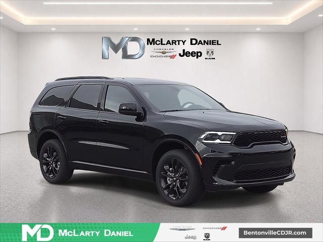 2026 Dodge Durango GT AWD for sale in Bentonville, AR