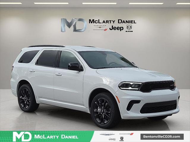 2026 Dodge Durango GT for sale in Bentonville, AR