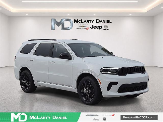 2026 Dodge Durango GT AWD for sale in Bentonville, AR