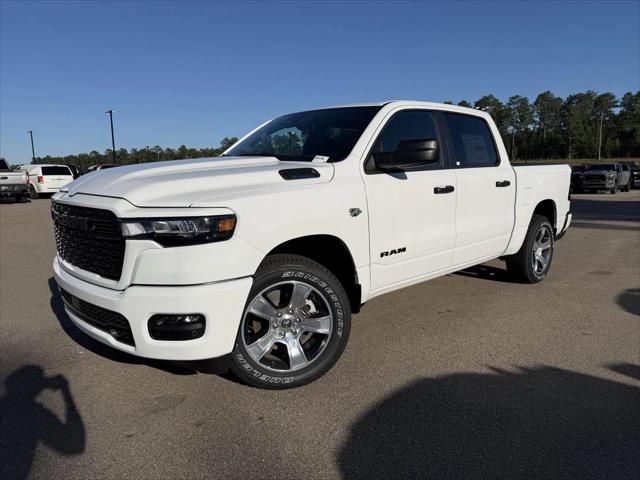 2026 Ram 1500 Express Crew Cab 4x2 5'7" Box for sale in Hattiesburg, MS