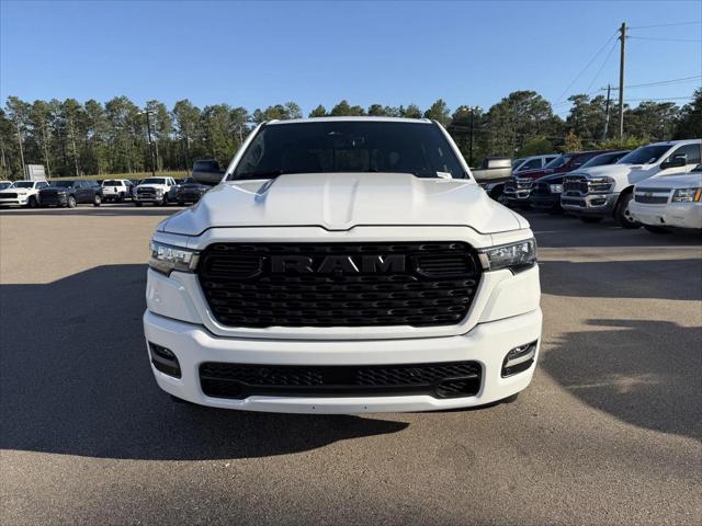 2026 Ram 1500 Express Crew Cab 4x2 5'7" Box
