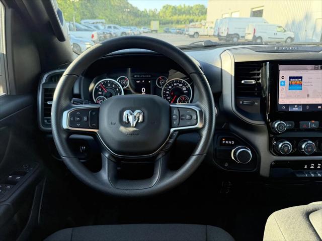 2026 Ram 1500 Express Crew Cab 4x2 5'7" Box