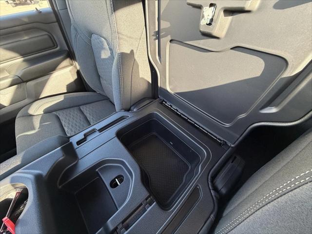 2026 Ram 1500 Express Crew Cab 4x2 5'7" Box