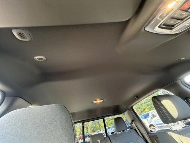 2026 Ram 1500 Express Crew Cab 4x2 5'7" Box
