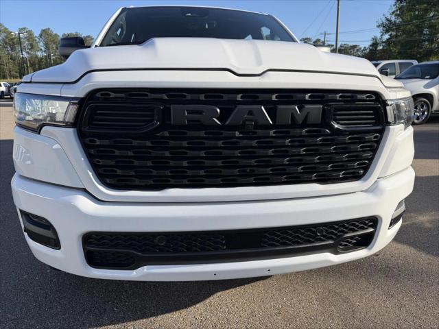 2026 Ram 1500 Express Crew Cab 4x2 5'7" Box
