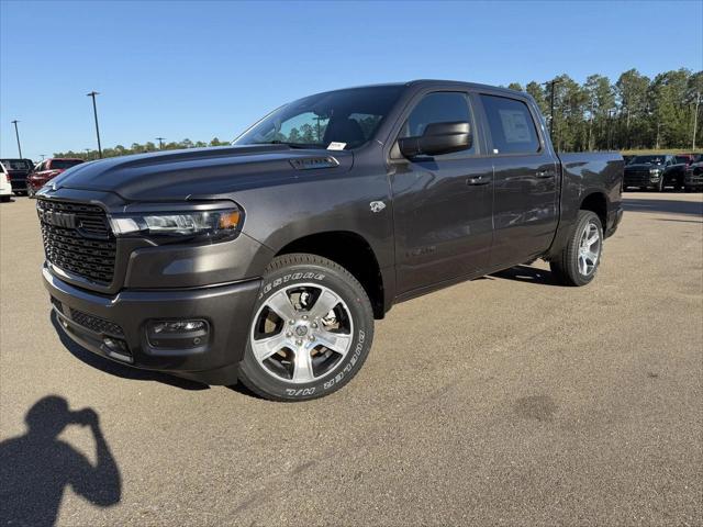 2026 Ram 1500 Express Crew Cab 4x2 5'7" Box for sale in Hattiesburg, MS
