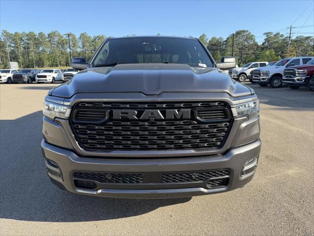 2026 RAM Ram 1500 RAM 1500 EXPRESS CREW CAB 4X2 57 BOX