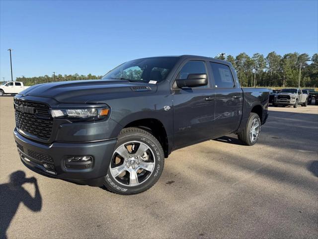 2026 RAM Ram 1500 RAM 1500 EXPRESS CREW CAB 4X2 57 BOX 2026 RAM Ram 1500 RAM 1500 EXPRESS CREW CAB 4X2 57 BOX