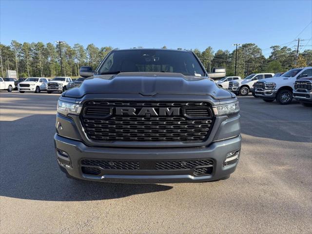 2026 RAM Ram 1500 RAM 1500 EXPRESS CREW CAB 4X2 57 BOX 2026 RAM Ram 1500 RAM 1500 EXPRESS CREW CAB 4X2 57 BOX