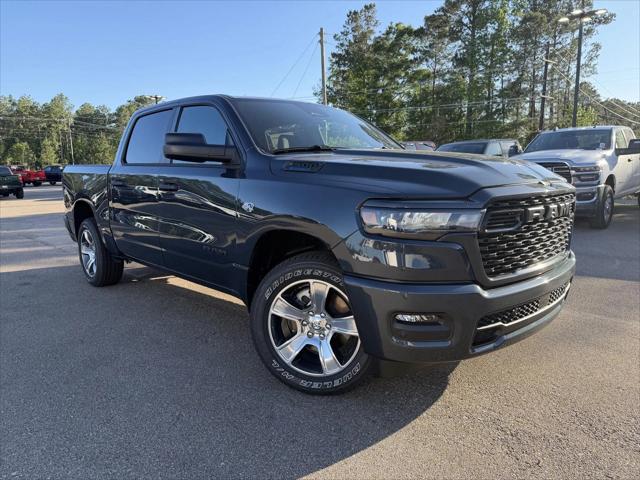 2026 RAM Ram 1500 RAM 1500 EXPRESS CREW CAB 4X2 57 BOX 2026 RAM Ram 1500 RAM 1500 EXPRESS CREW CAB 4X2 57 BOX