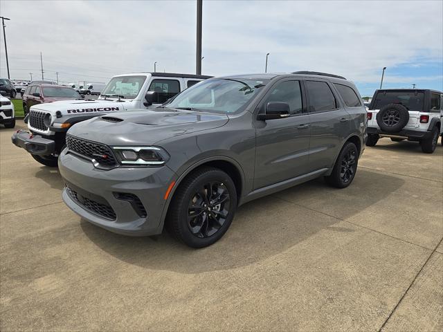 2026 Dodge Durango DURANGO GT PLUS AWD 2026 Dodge Durango DURANGO GT PLUS AWD
