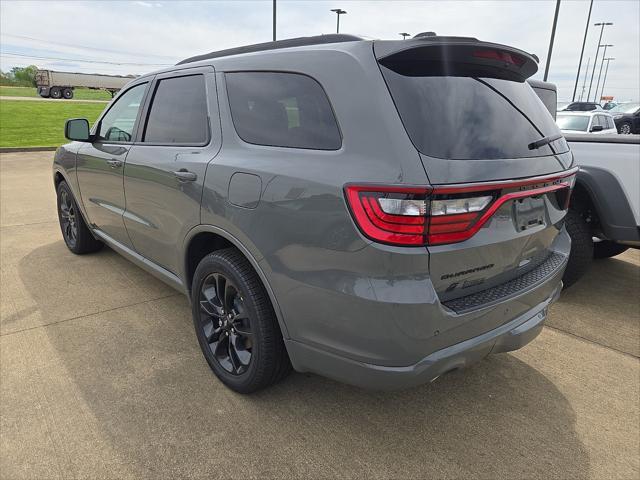 2026 Dodge Durango DURANGO GT PLUS AWD 2026 Dodge Durango DURANGO GT PLUS AWD