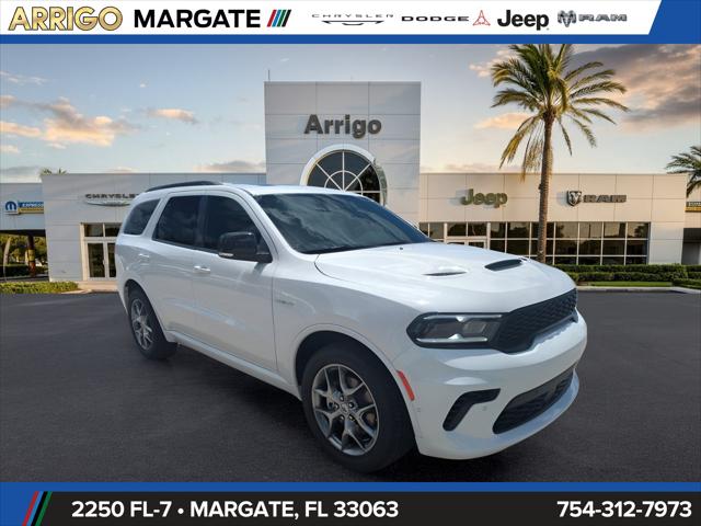 2026 Dodge Durango GT Plus HEMI V8 for sale in Margate, FL