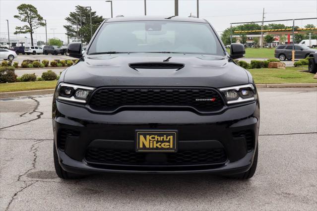 2026 Dodge Durango DURANGO GT PLUS AWD HEMI V8 2026 Dodge Durango DURANGO GT PLUS AWD HEMI V8