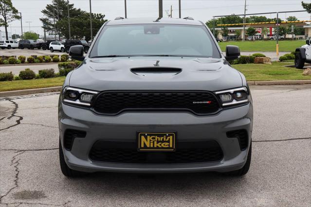 2026 Dodge Durango DURANGO GT PLUS AWD HEMI V8 2026 Dodge Durango DURANGO GT PLUS AWD HEMI V8