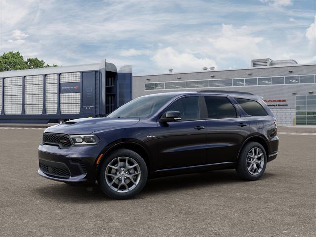 2026 Dodge Durango DURANGO GT PREMIUM AWD HEMI V8