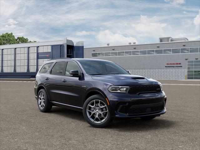 2026 Dodge Durango DURANGO GT PREMIUM AWD HEMI V8