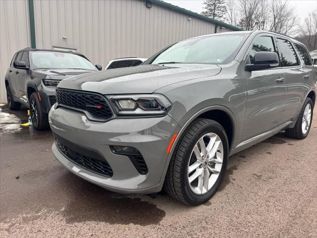 2023 Dodge Durango GT Plus AWD