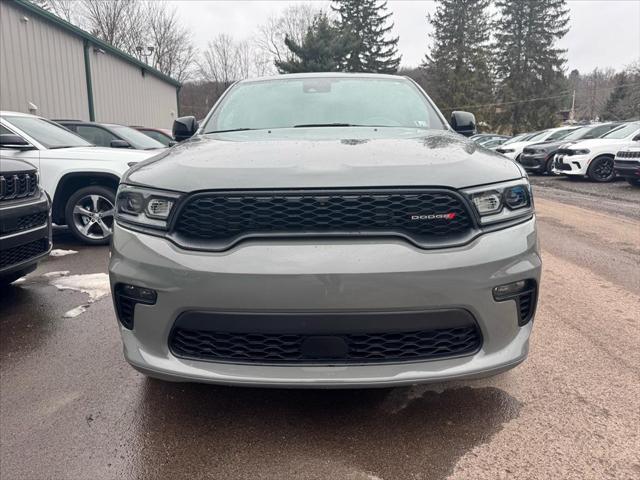 2023 Dodge Durango GT Plus AWD