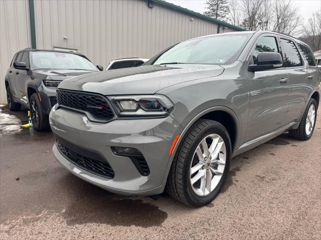 2023 Dodge Durango GT Plus AWD