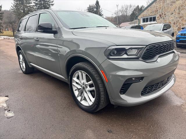 2023 Dodge Durango GT Plus AWD
