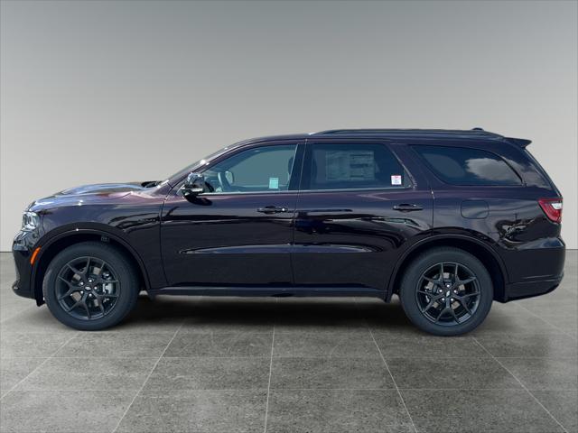 2026 Dodge Durango GT Plus AWD HEMI V8