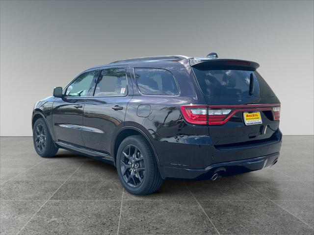 2026 Dodge Durango GT Plus AWD HEMI V8