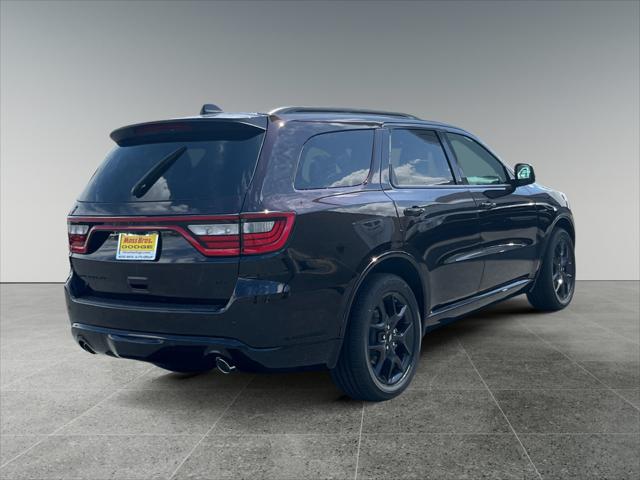 2026 Dodge Durango GT Plus AWD HEMI V8