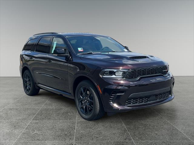 2026 Dodge Durango GT Plus AWD HEMI V8