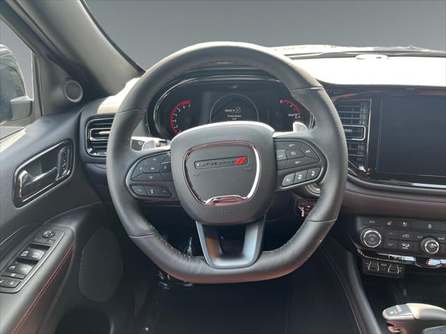 2026 Dodge Durango GT Plus AWD HEMI V8