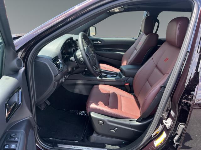 2026 Dodge Durango GT Plus AWD HEMI V8