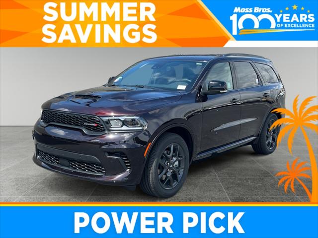 2026 Dodge Durango GT Plus HEMI V8 for sale in San Bernardino, CA