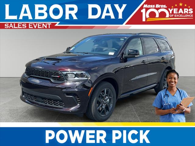 2026 Dodge Durango GT Plus HEMI V8 for sale in San Bernardino, CA