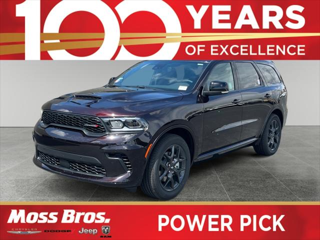 2026 Dodge Durango GT Plus AWD HEMI V8 for sale in San Bernardino, CA