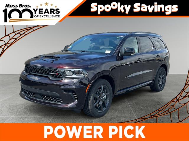 2026 Dodge Durango GT Plus AWD HEMI V8 for sale in San Bernardino, CA