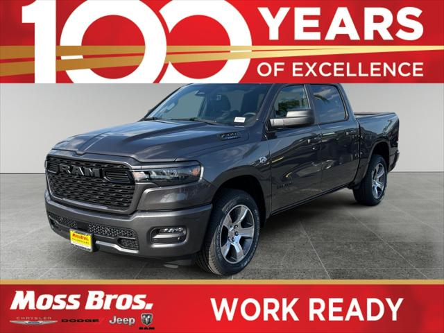 2026 Ram 1500 Express Crew Cab 4x2 57 Box for sale in San Bernardino, CA
