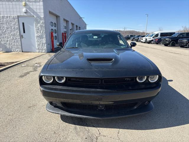 2023 Dodge Challenger R/T 2023 Dodge Challenger R/T
