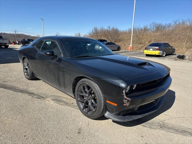 2023 Dodge Challenger R/T 2023 Dodge Challenger R/T