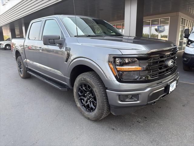 2026 Ford F-150 XLT for sale in Coeur D'Alene, ID