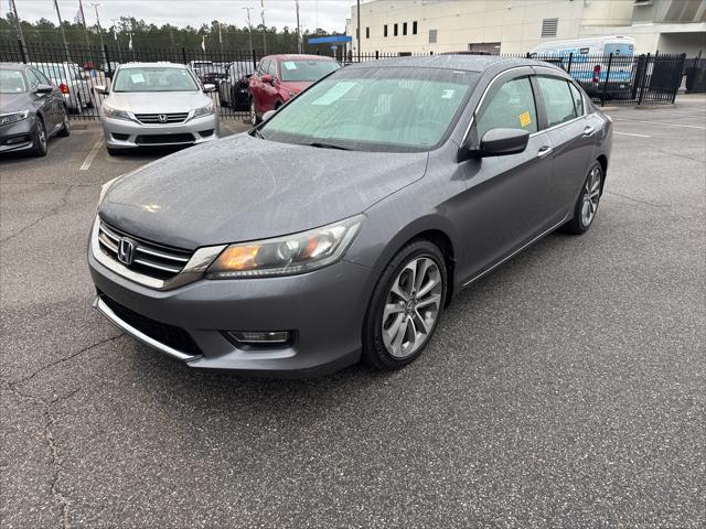 2013 Honda Accord Sport for sale in Warrenville, SC