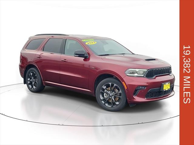2023 Dodge Durango R/T Plus AWD for sale near Shorewood, IL